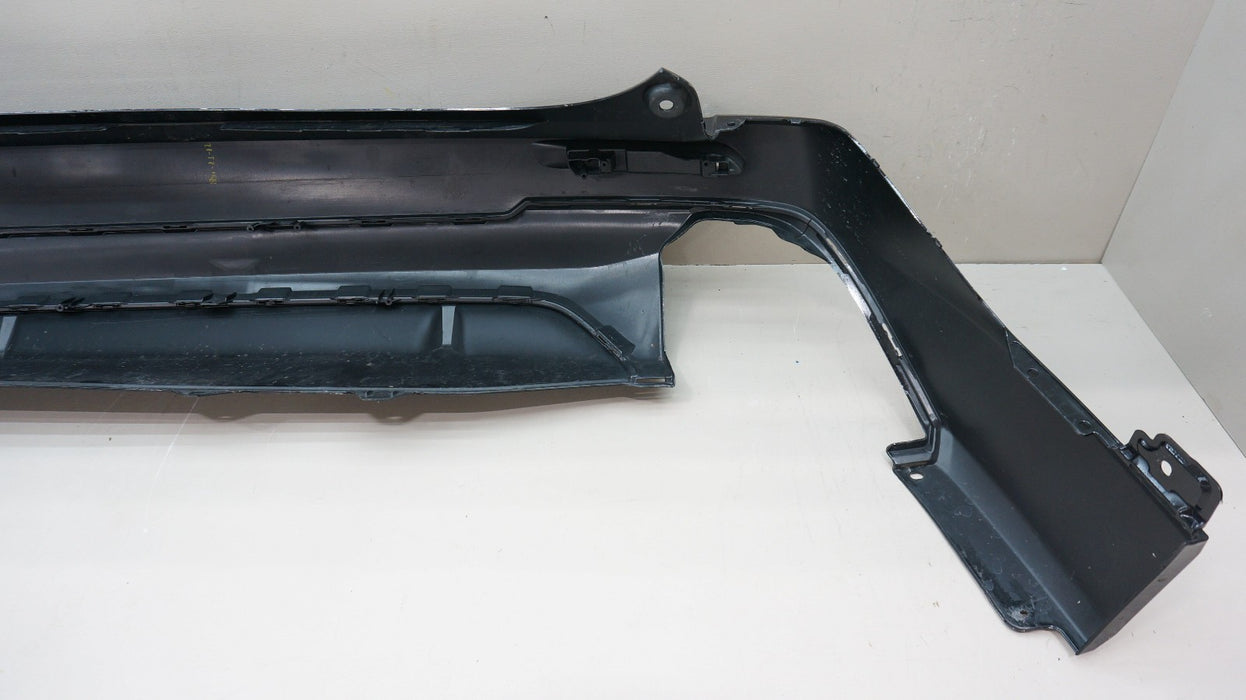 2025-2026 ACURA ADX REAR LOWER BUMPER VALANCE COVER 71501-3BH-A000 OEM