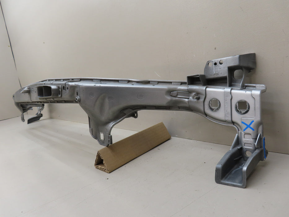 2013-2016 FORD FUSION UPPER RADIATOR SUPPORT CORE OEM DS73-8B041-A