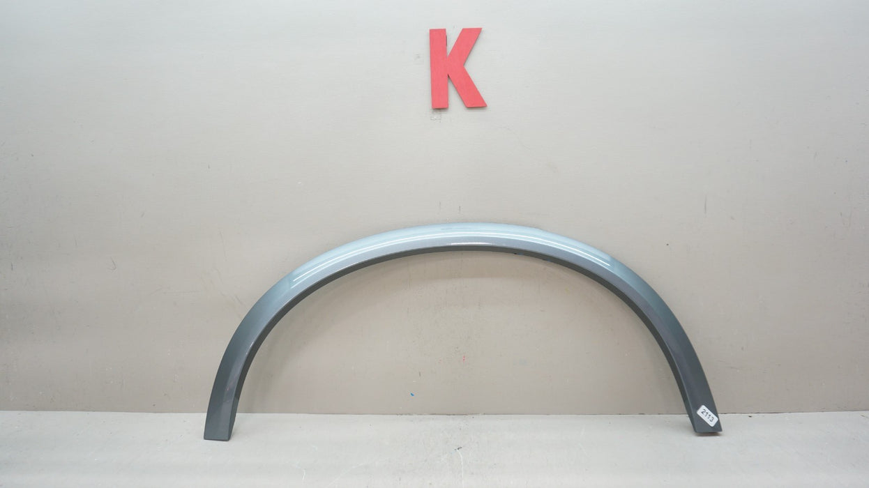 2016-2025 VOLVO XC90 REAR RIGHT FENDER FLARE WHEEL ARCH OEM 31378165