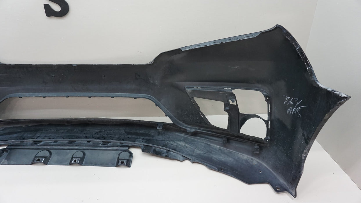 2018-2020 HONDA ODYSSEY FRONT BUMPER COVER 71101-THR-A000 OEM 18 19 20