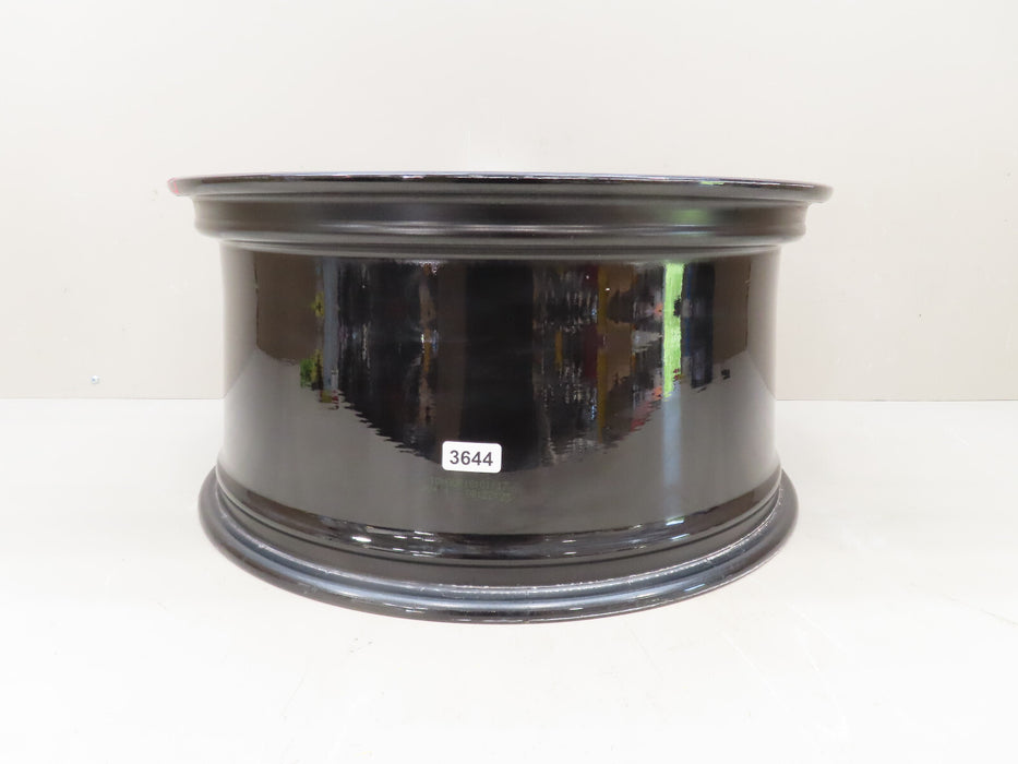 2017-2020 BENTLEY BENTAYGA FACTORY ALLOY WHEEL RIM 10JX21 OEM
