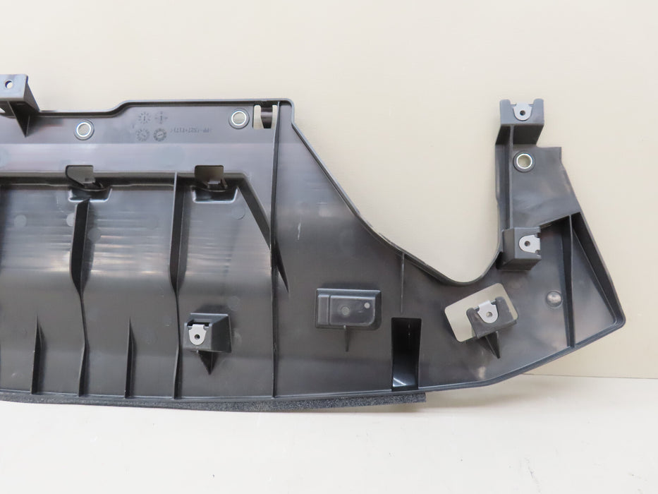 2017-2021 MAZDA CX5 CX-5 FRONT UNDER SPLASH SHIELD GUARD OEM