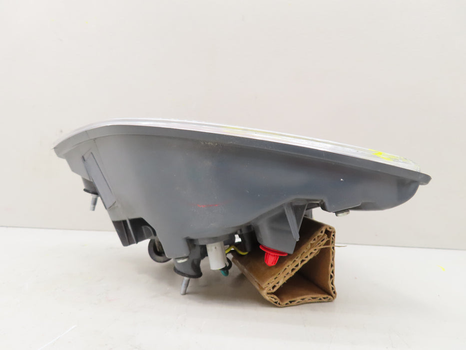2014 2015 2016 NISSAN ROGUE REAR RIGHT DRIVER INNER TAIL LIGHT LAMP OEM