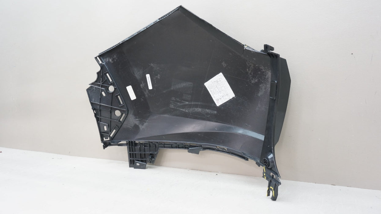 2022-2025 HYUNDAI TUCSON REAR RIGHT BUMPER CAP OEM 86657-CW000