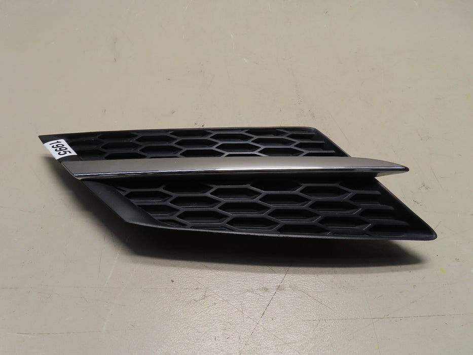2013-2015 TOYOTA RAV4 FRONT RIGHT PASSENGER SIDE RADIATOR GRILLE COVER OEM