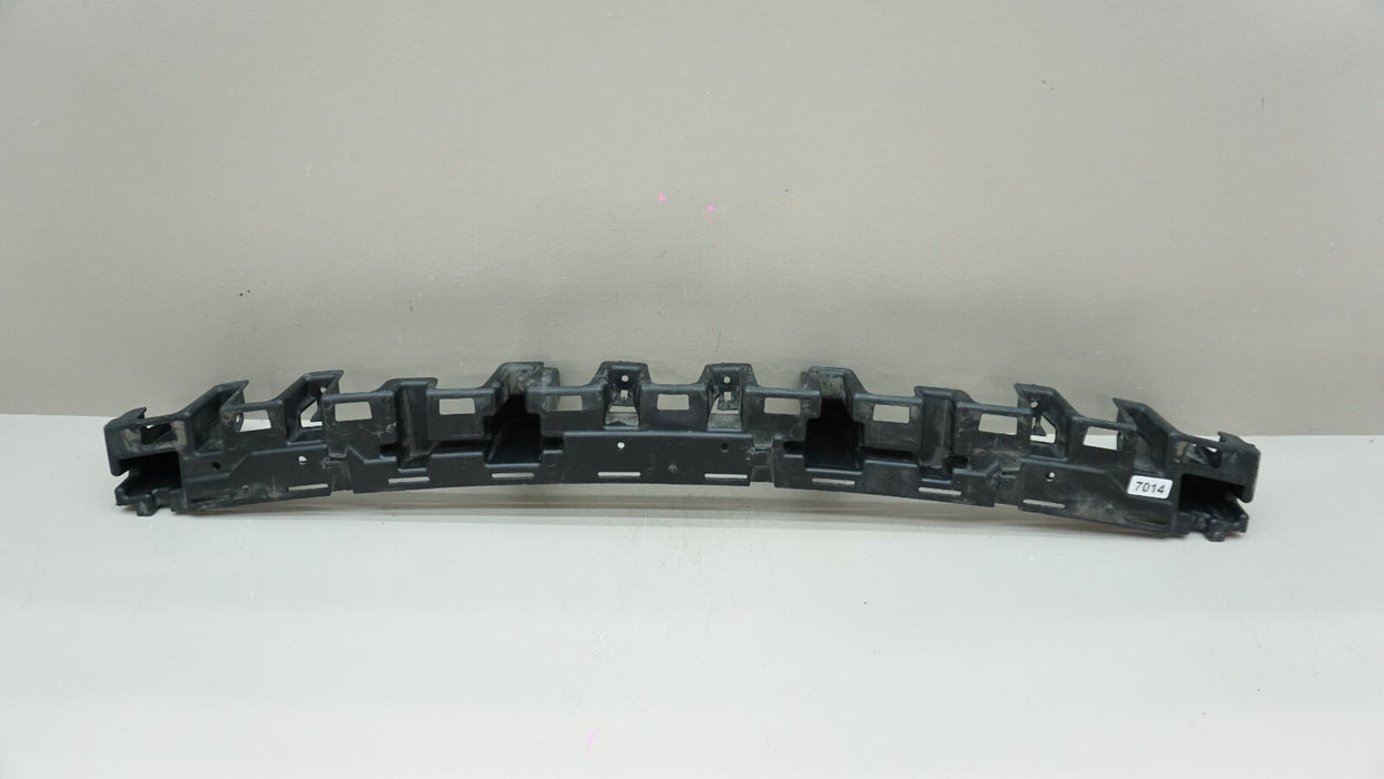 2011-2021 JEEP GRAND CHEROKEE REAR BUMPER IMPACT BAR TRIM 57010724AE OEM