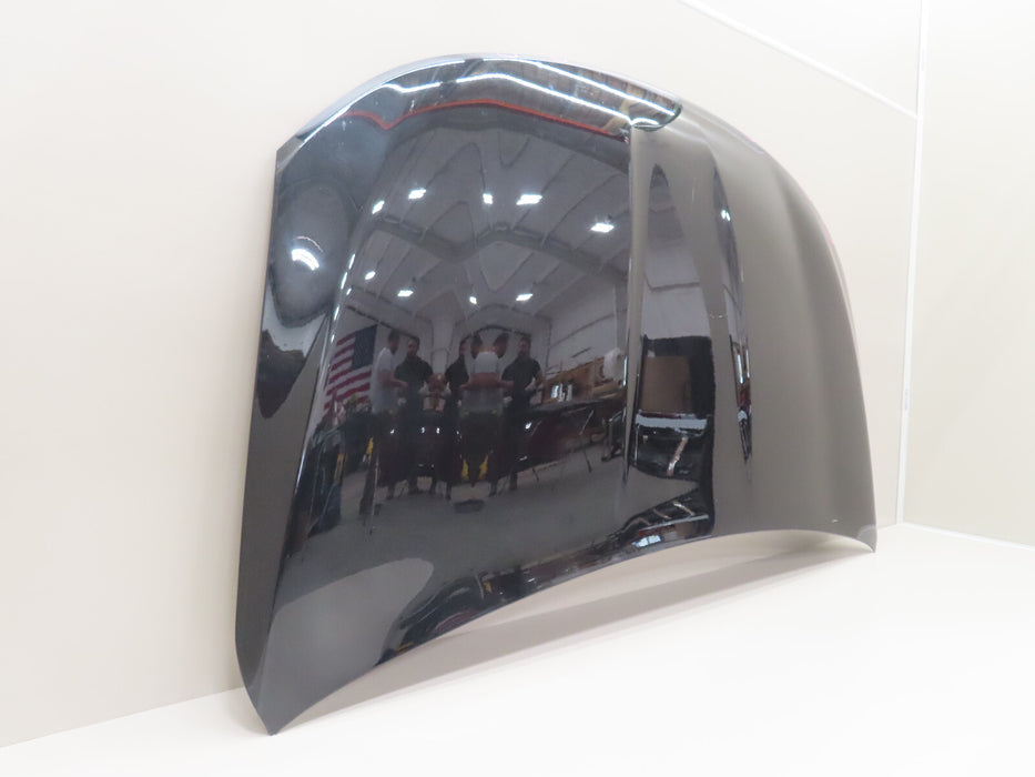 2017-2020 CHRYSLER PACIFICA HOOD BONNET SHELL PANEL OEM