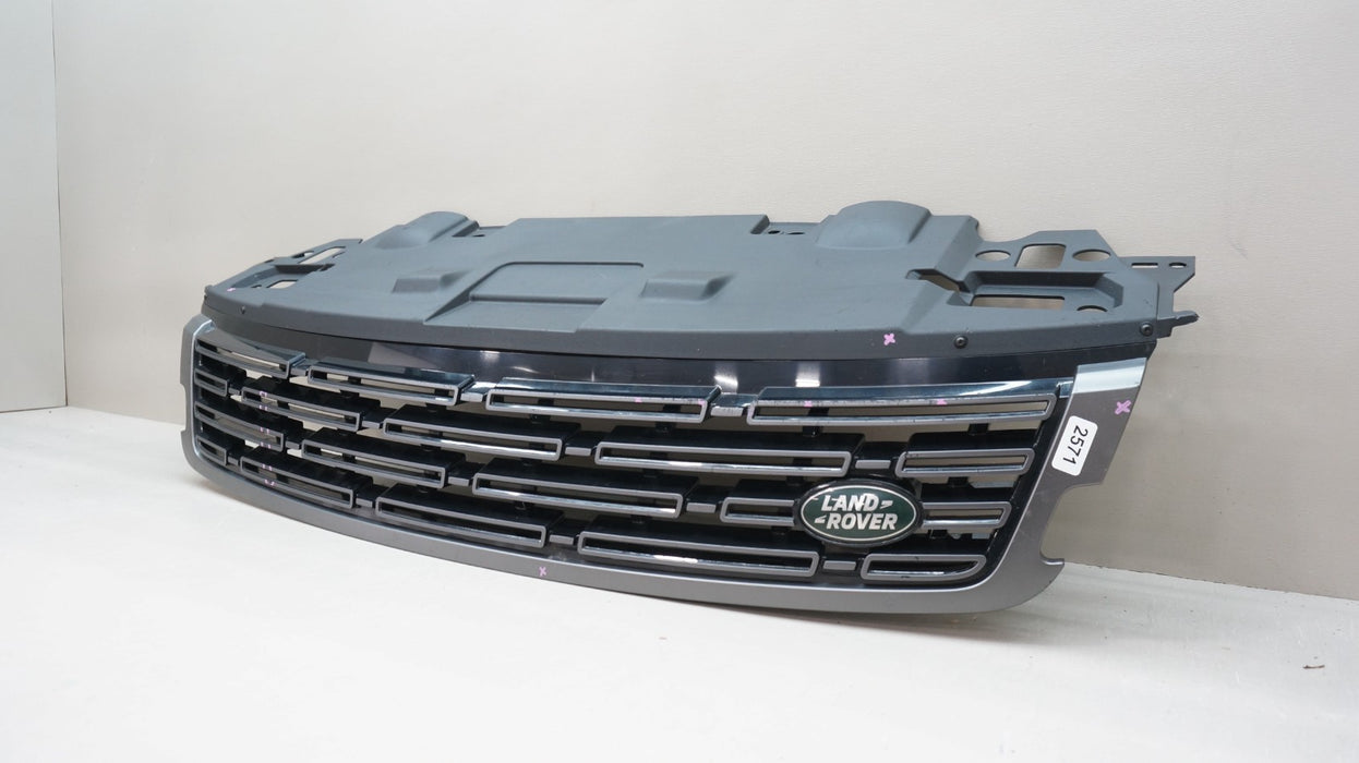 2023-2025 RANGE ROVER SPORT L461 FRONT BUMPER RADIATOR GRILLE OEM N9X2-8200-A