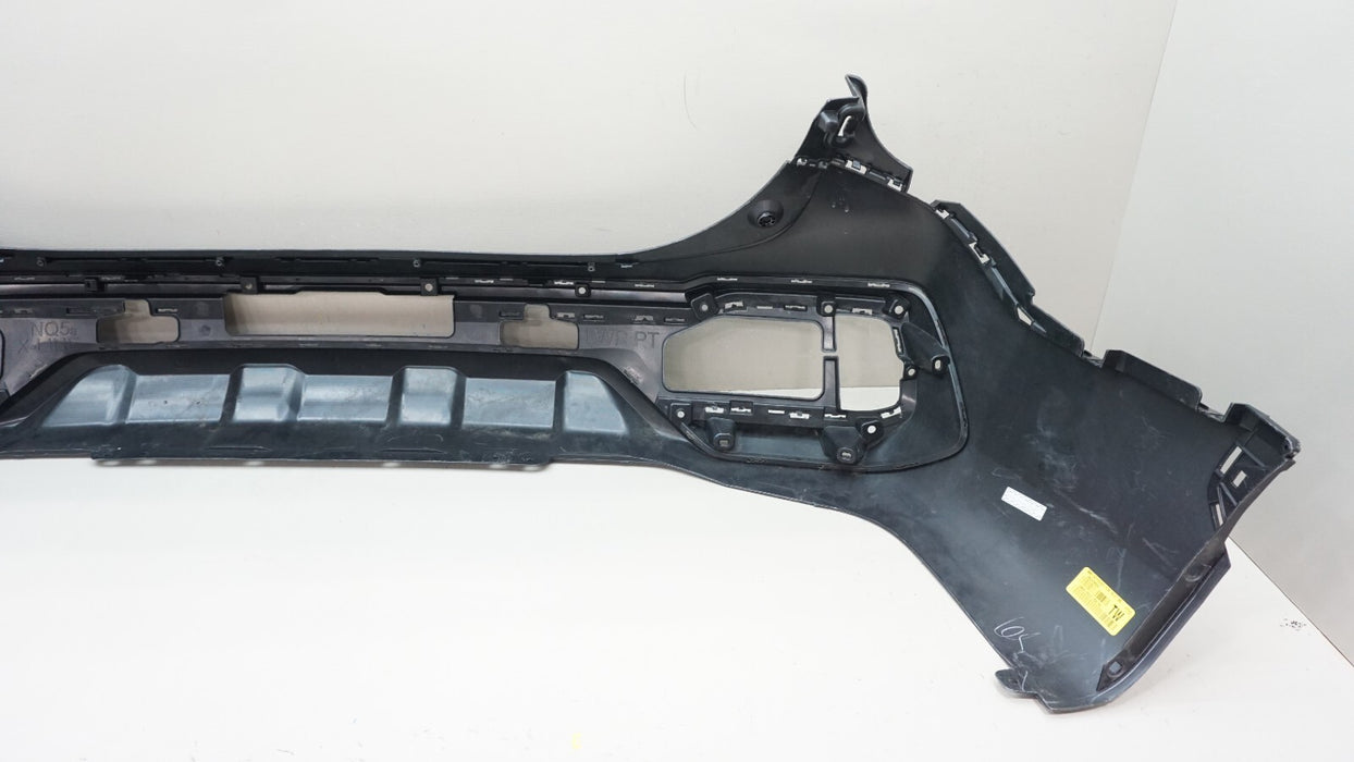 2023-2024 KIA SPORTAGE REAR BUMPER COVER PANEL GENUINE OEM 86612DWEA0