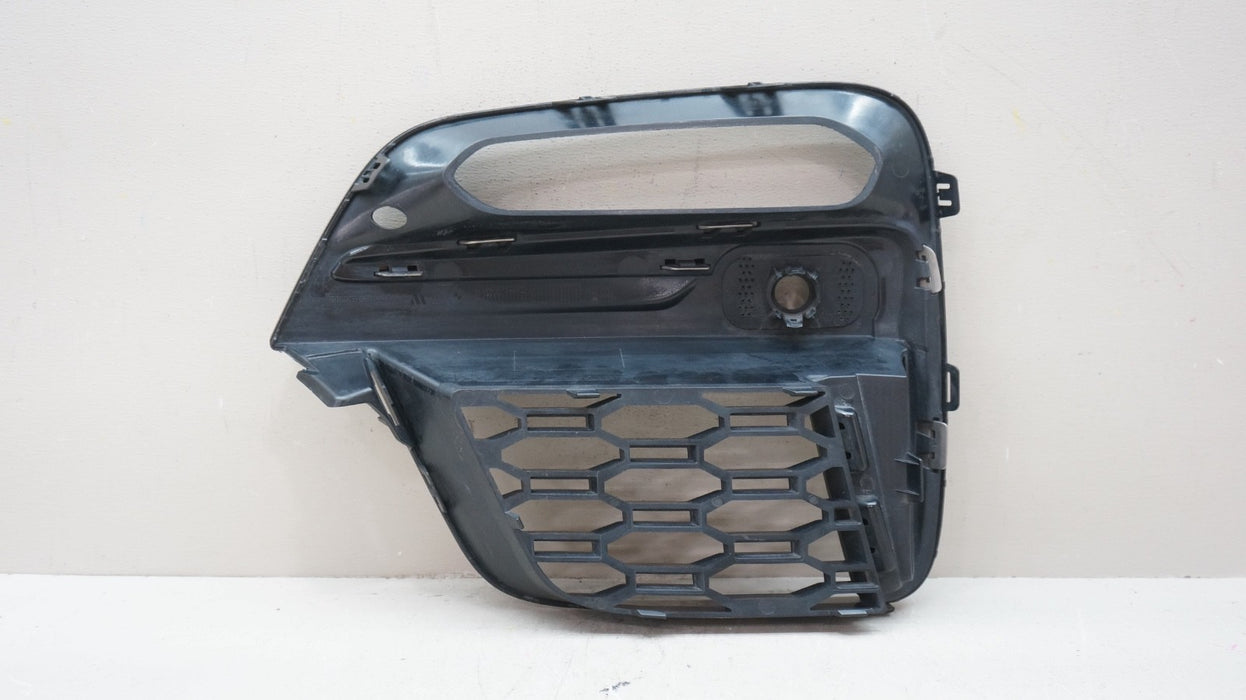 2018-2020 BMW X3 X4 G01 G02 FRONT RIGHT LOWER BUMPER GRILLE TRIM OEM 8065096