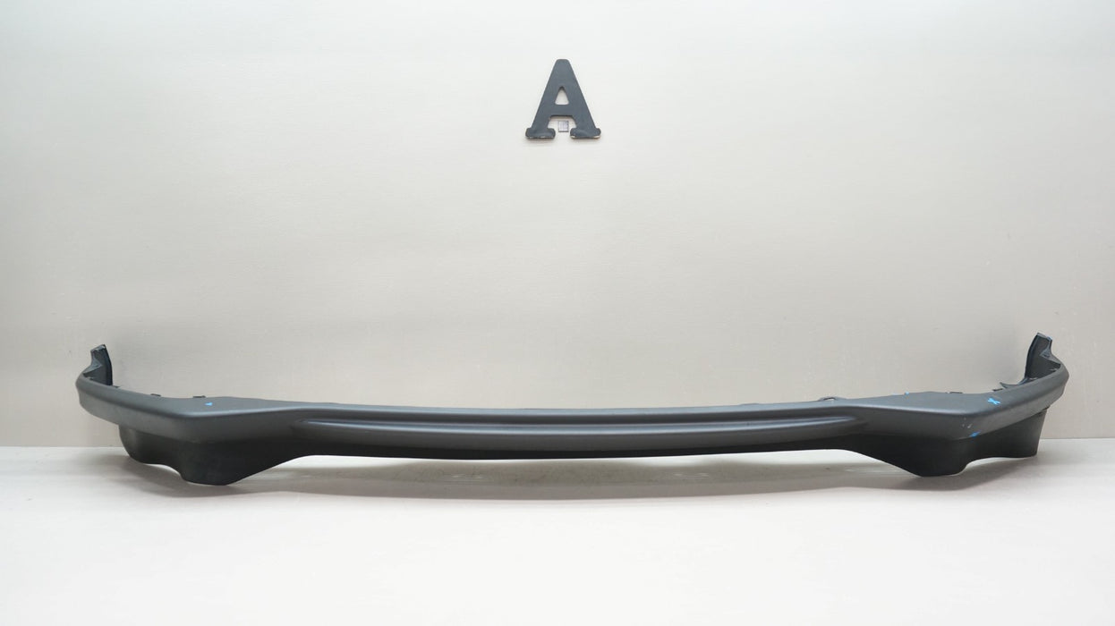 2019-2022 HONDA HR-V FRONT LOWER BUMPER VALANCE PANEL OEM 71102-T7W-A100