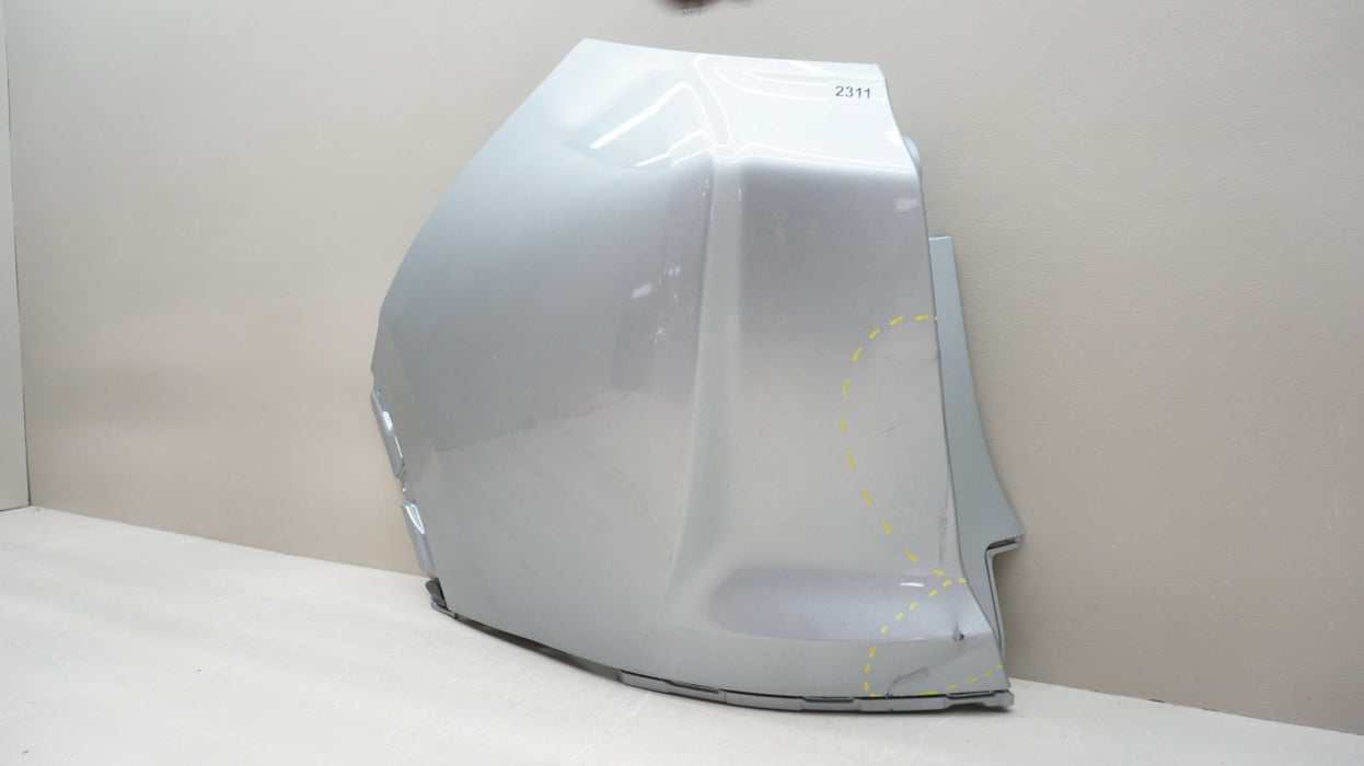 2017-2019 HONDA CR-V REAR LEFT DRIVER SIDE BUMPER END CAP OEM 71507-TLA-A000