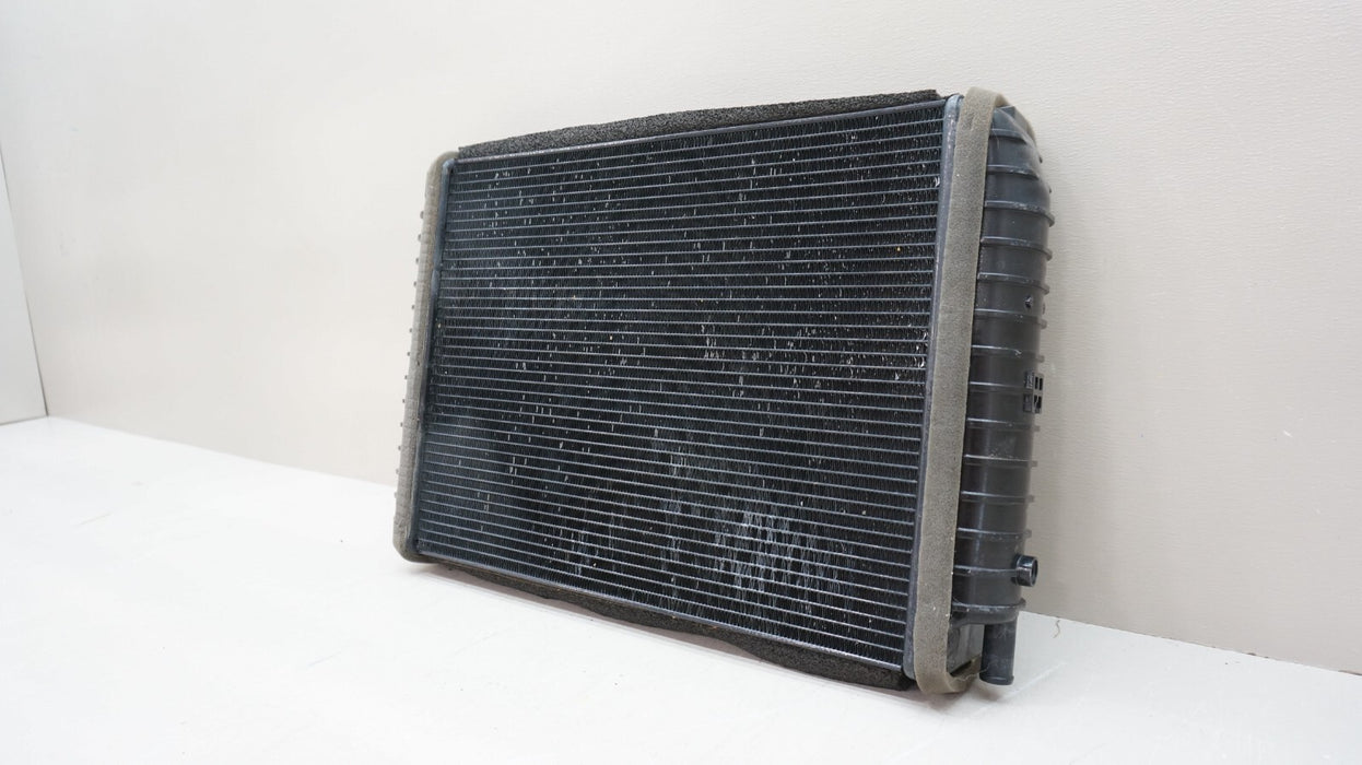 2016-2018 MCLAREN 570S RADIATOR CHARGE COOLER LEFT OR RIGHT OEM 13L0183CP