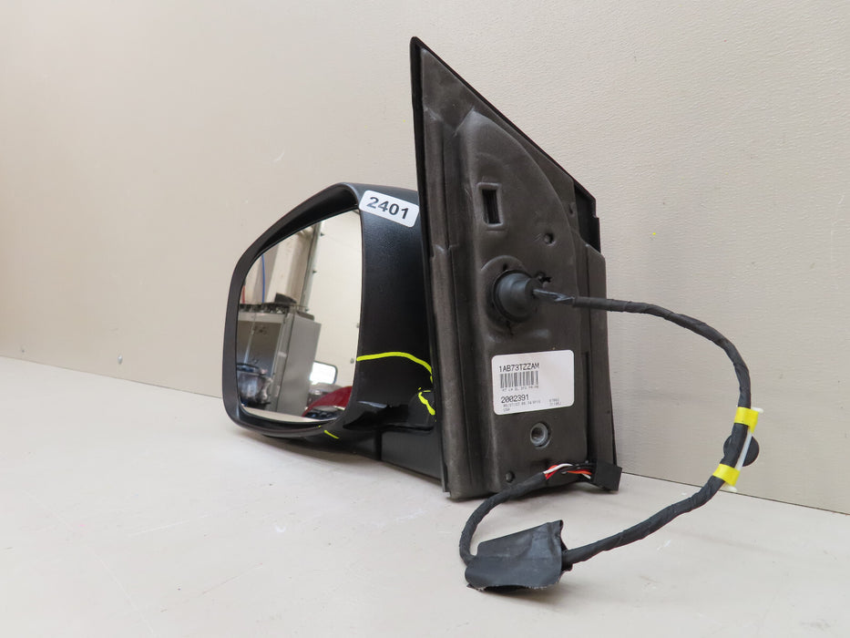 2008-2020 DODGE GRAND CARAVAN FRONT LEFT DRIVER SIDE MIRROR OEM 1ab73tzzam