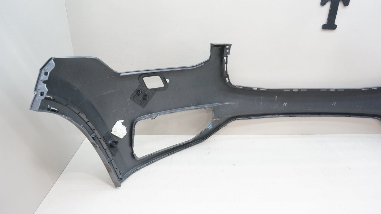 2016-2019 VOLVO XC90 FRONT BUMPER COVER PANEL OEM 31690641
