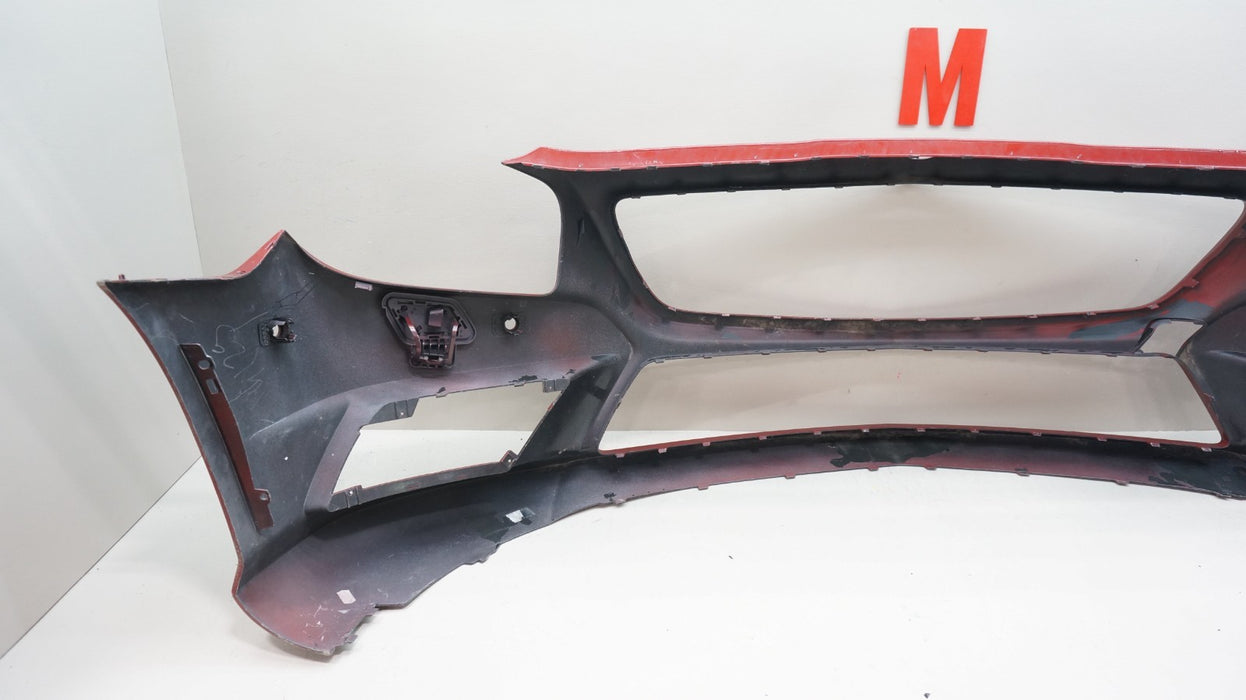 2013-2015 MERCEDES-BENZ SL550 SL400 FRONT BUMPER COVER PANEL OEM A2318850525