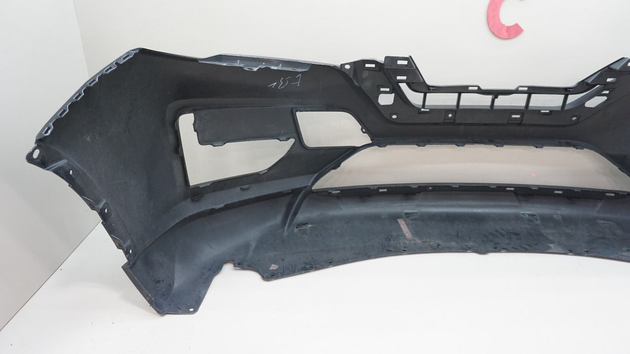 2017-2020 NISSAN ROGUE FRONT BUMPER COVER 62022 6FR0H OEM 17 18 19 20