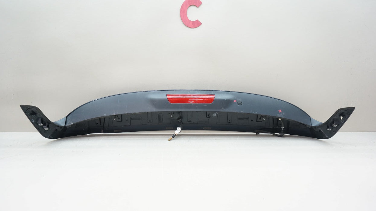 2013-2020 INFINITI QX60 JX35 REAR LIFTGATE SPOILER WING OEM 960303JA0A
