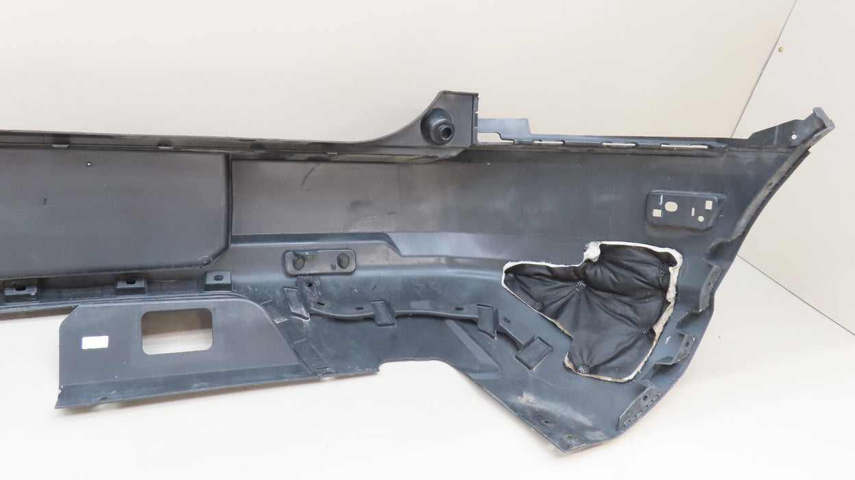 2021-2024 FORD BRONCO SPORT REAR BUMPER COVER OEM
