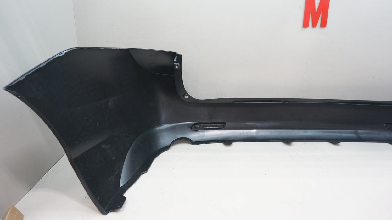 2011-2018 TOYOTA SIENNA L / LE / XLE REAR BUMPER COVER PANEL OEM 52159-08030
