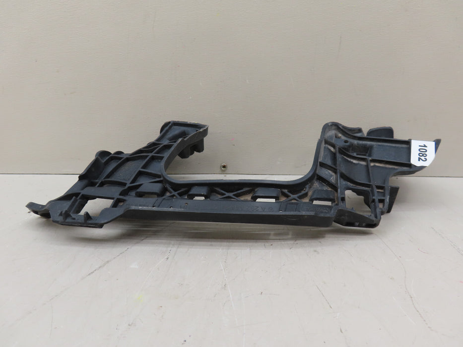 MERCEDES-BENZ GLE REAR RIGHT PASSENGER SIDE BUMPER BRACKET OEM