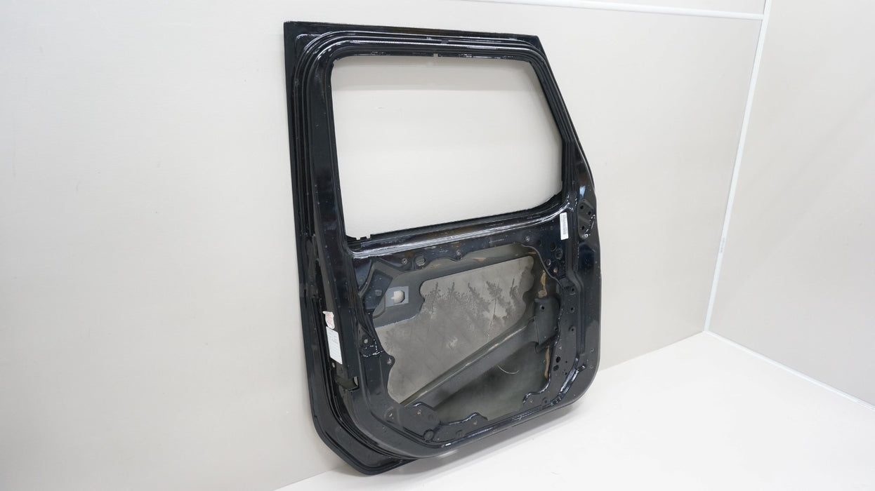 2018-2023 JEEP WRANGLER / RUBICON FRONT LEFT DRIVERS SIDE DOOR OEM