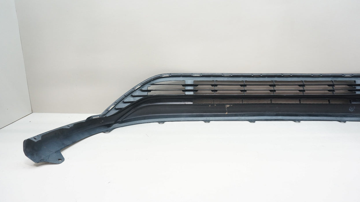 2020-2023 TOYOTA HIGHLANDER FRONT LOWER BUMPER COVER VALANCE 52129-0E070 OEM
