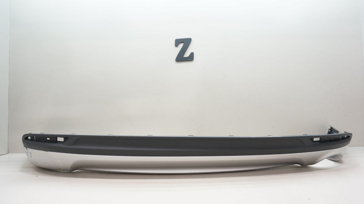 2013-2018 FORD FUSION REAR BUMPER LOWER VALANCE COVER DS73-17K922-AD OEM