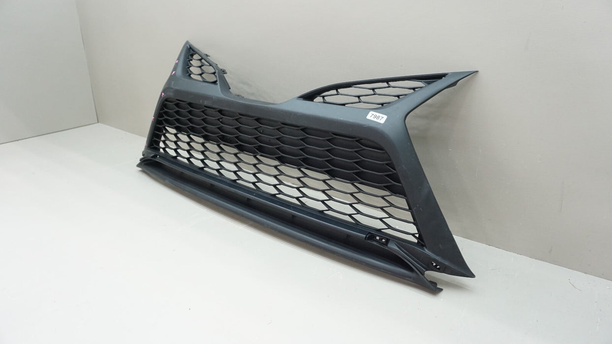 2021-2023 TOYOTA CAMRY FRONT RADIATOR GRILLE 53102-06380 OEM 21 22 23