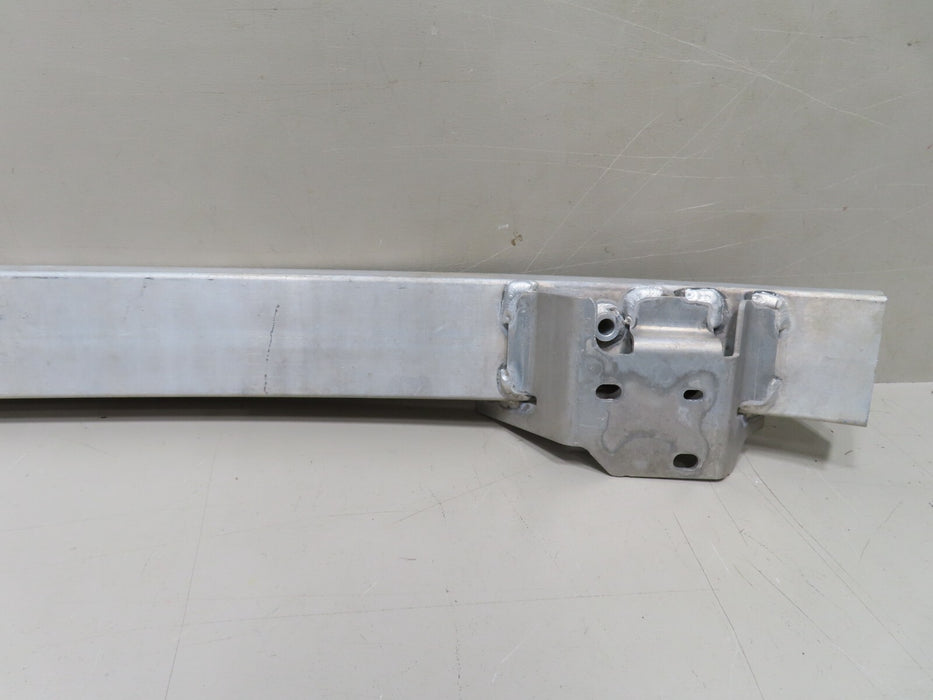 2017-2019 MASERATI LEVANTE REAR BUMPER REINFORCEMENT BEAM IMPACT BAR REBAR OEM