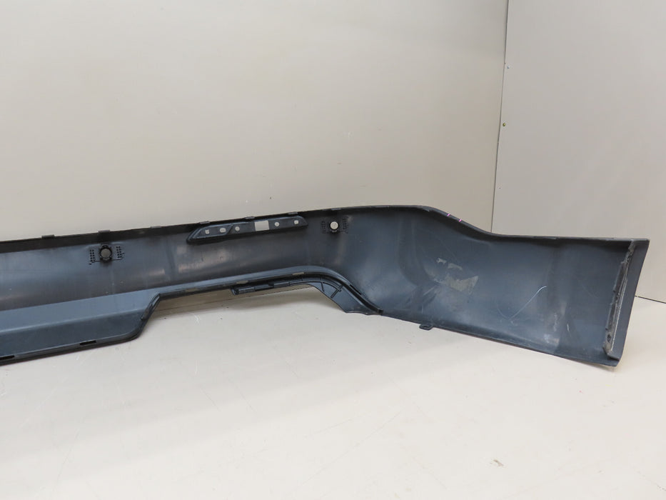 2020-2024 FORD EXPLORER REAR LOWER BUMPER COVER OEM LB5B-17F954