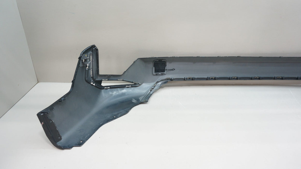 2023-2025 BMW X1 REAR LOWER BUMPER VALANCE PANEL OEM 51125A045A5