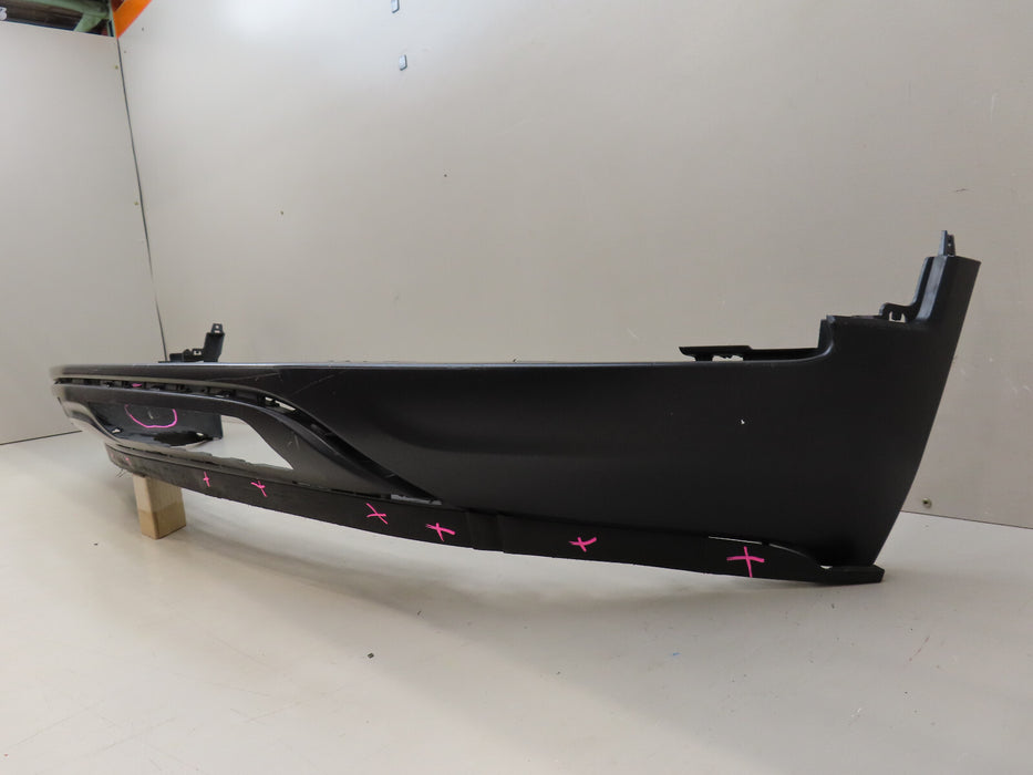 2017-2021 BUICK ENCORE FRONT LOWER BUMPER COVER VALANCE OEM