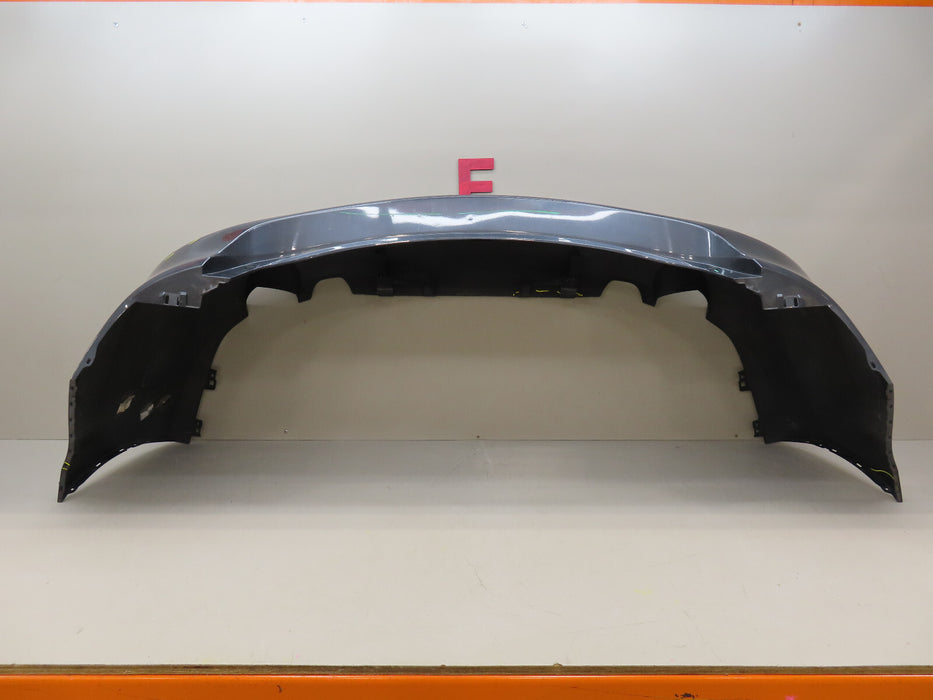 2012-2015 MAZDA 6 MK3 REAR BUMPER COVER OEM GJR9-50221
