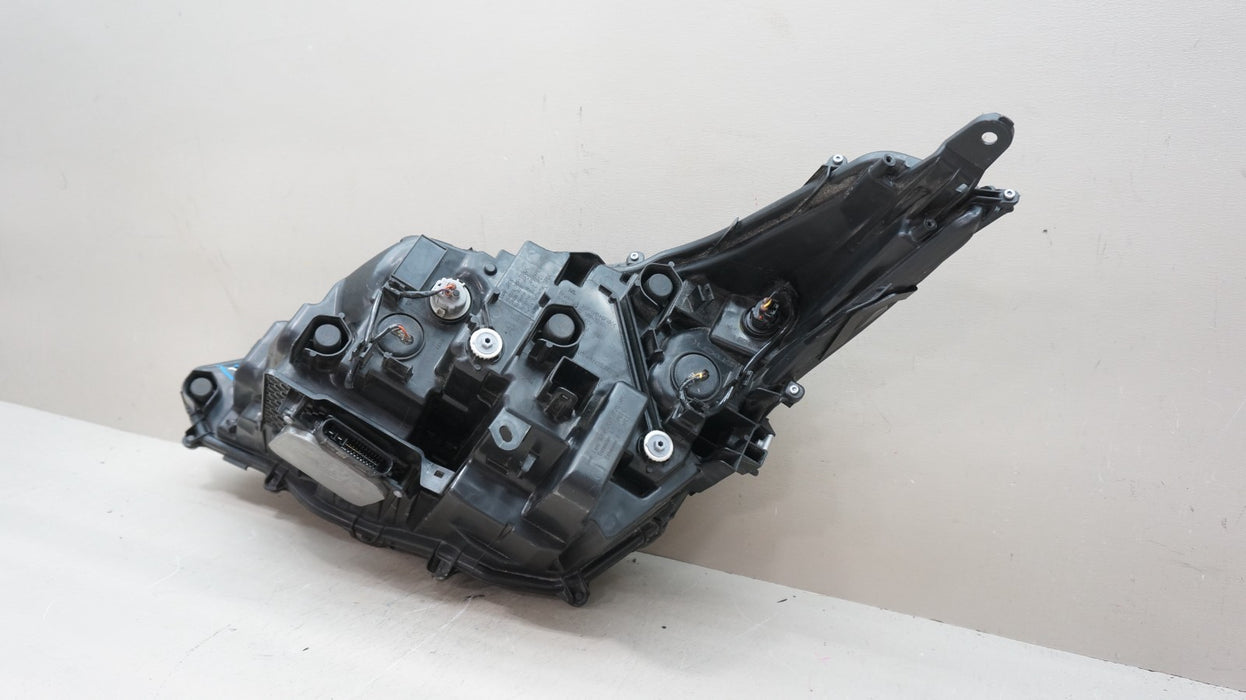 2020-2022 LEXUS RX350 RX450H FRONT RIGHT PASSENGER SIDE LED HEADLIGHT OEM