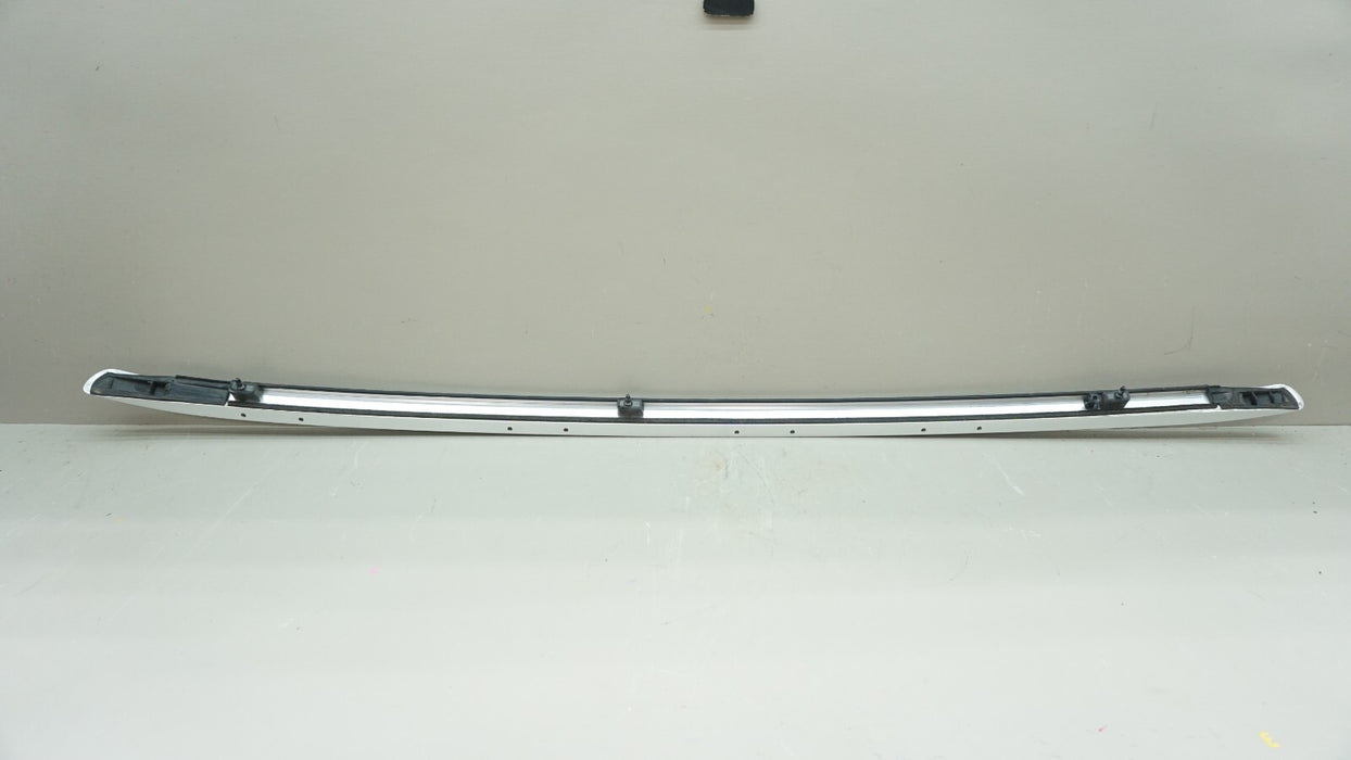 2016-2022 LEXUS RX350 RX450H LEFT ROOF RAIL CROSS BAR OEM 63470-0E170