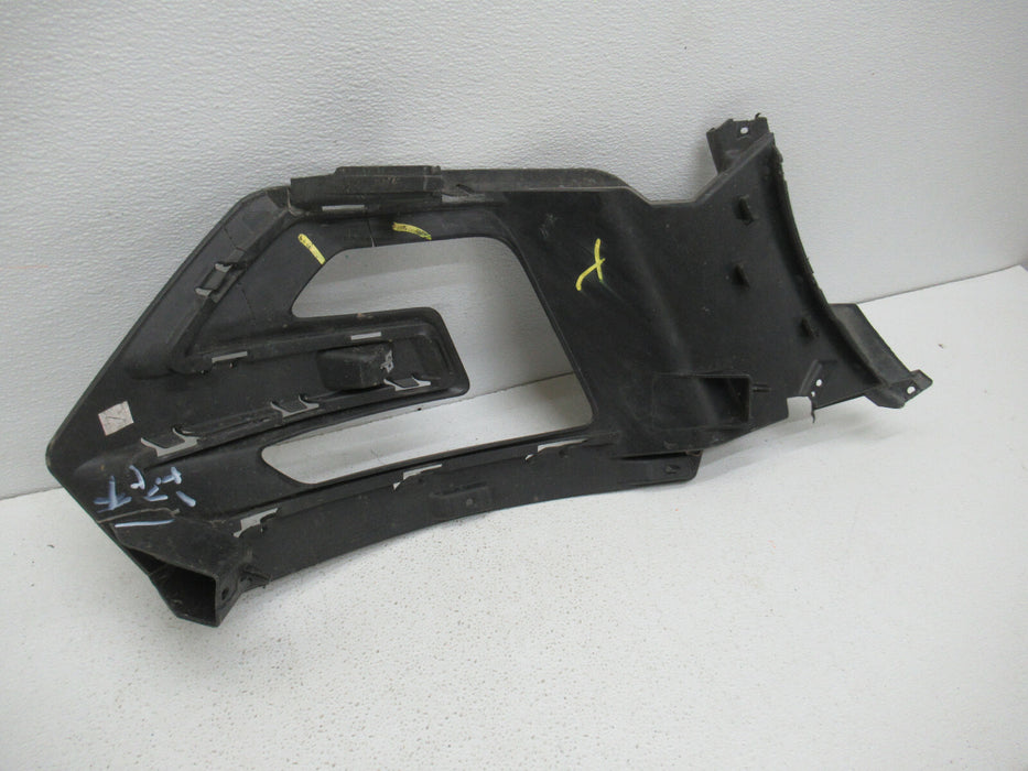 2016 2017 2018 Ford Explorer left fog Light trim OEM