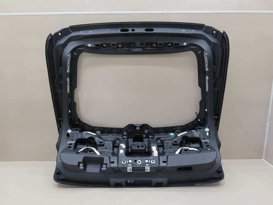 2021-2024 FORD MUSTANG MACH-E CX727 REAR DOOR TRUNK LIFTGATE TAILGATE OEM