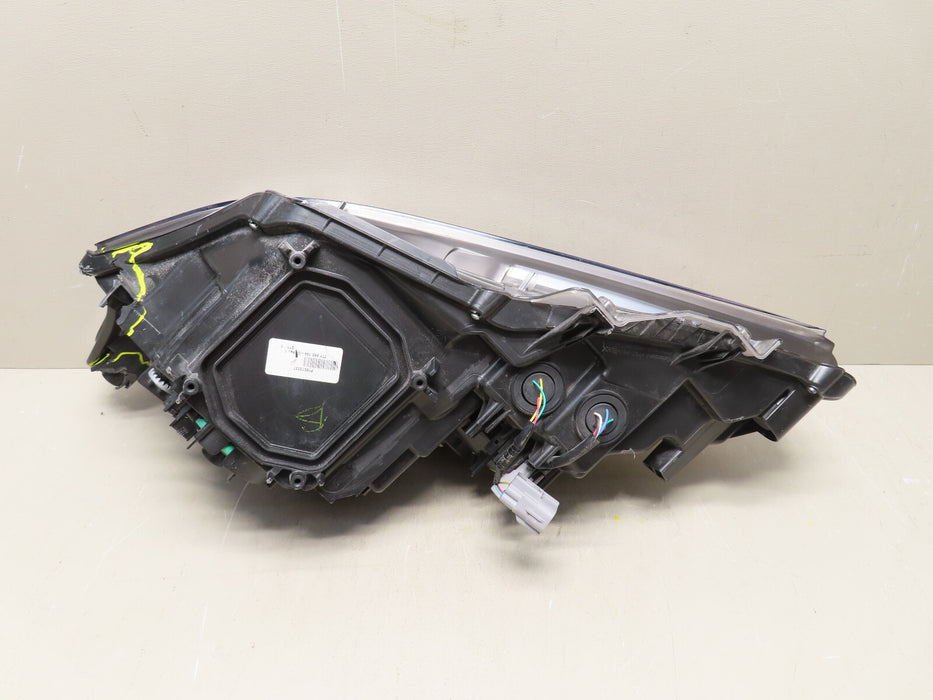 2013-2015 LEXUS RX350 RX450H RIGHT PASSENGER HEADLIGHT HALOGEN OEM PARTS ONLY!!