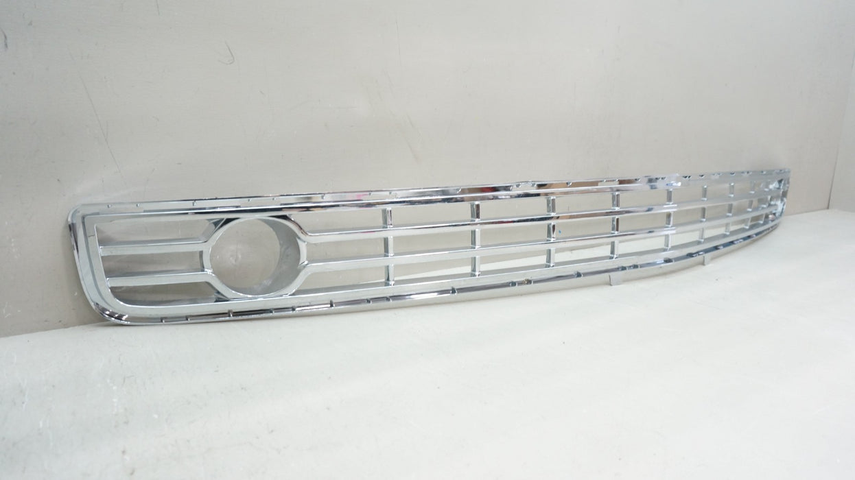 2007-2014 LINCOLN NAVIGATOR FRONT LOWER GRILLE GRILL AFTERMARKET
