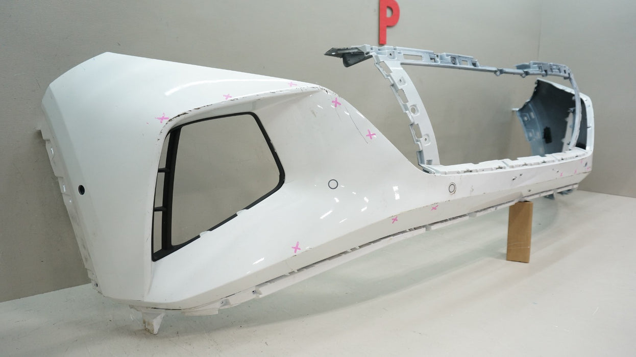 2022-2023 HYUNDAI TUCSON FRONT BUMPER COVER 86511-CW000 OEM