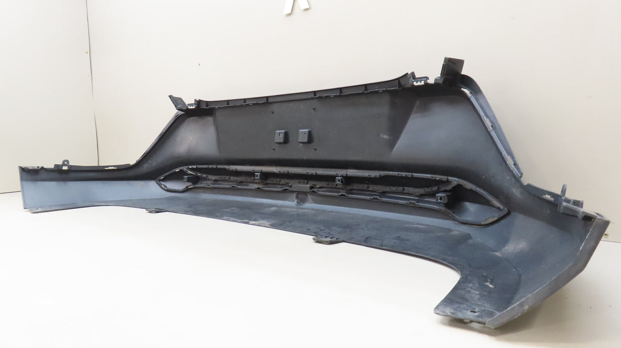 2024-2025 BUICK ENVISTA REAR LOWER BUMPER COVER OEM 42772522