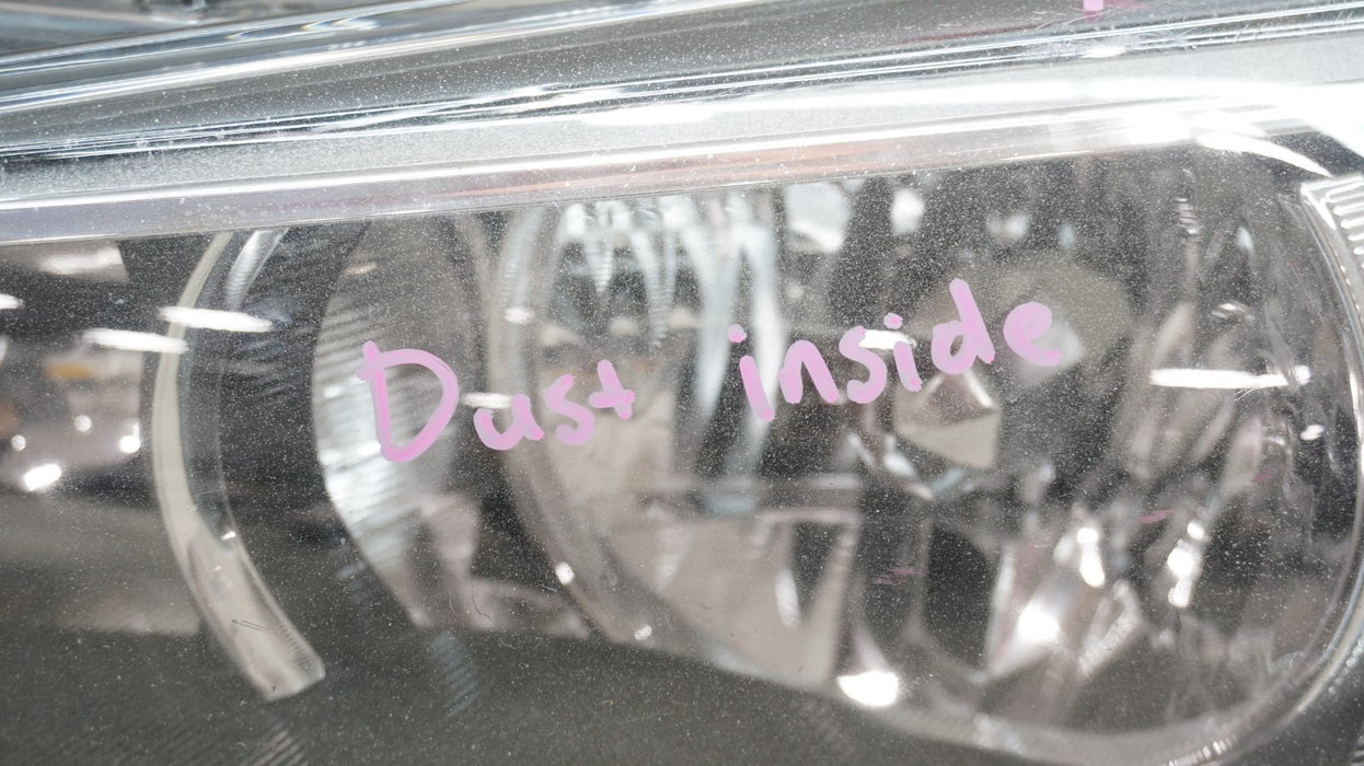 2017-2023 SUBARU IMPREZA / CROSSTREK FRONT LEFT HALOGEN HEADLIGHT OEM