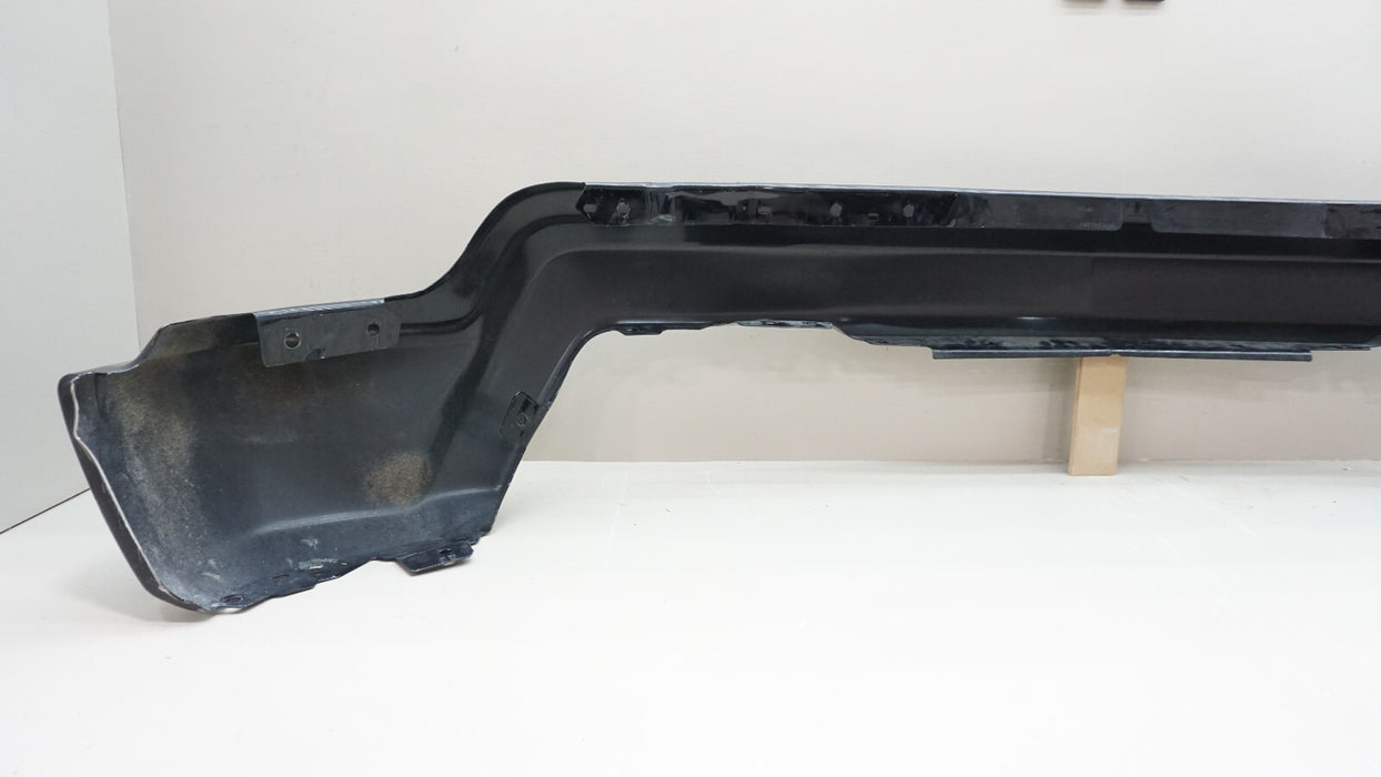 2022-2023 CHEVROLET SILVERADO 1500 FRONT BUMPER COVER 84878990 OEM