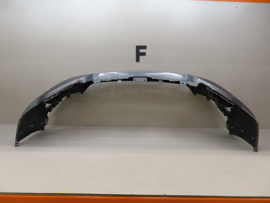2017-2019 NISSAN PATHFINDER FRONT BUMPER COVER OEM
