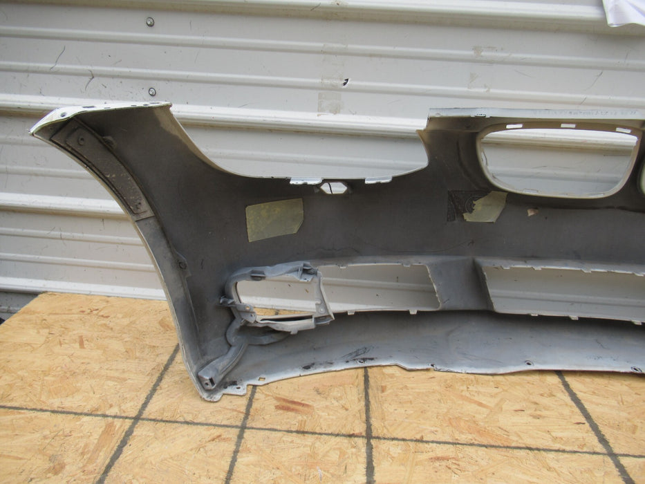 2007-2008 BMW 328XI E92 COUPE FRONT BUMPER COVER PANEL PALSTIC 7128225 OEM