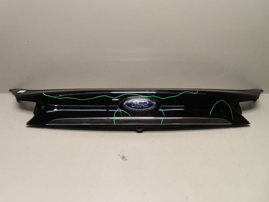 2019 2020 Ford Edge Rear Lift gate Finish Panel OEM KT4B-R43404