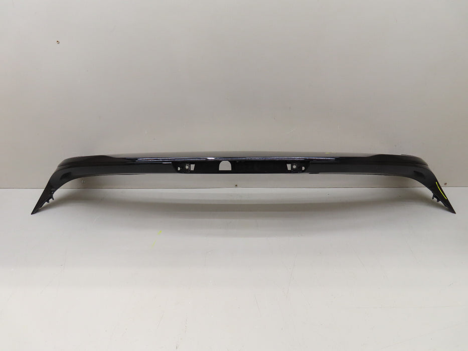 2018-2020 BUICK ENCLAVE REAR TAILGATE LIFTGATE SPOILER OEM BDC37195
