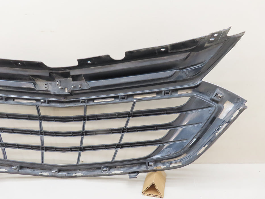 2018-2021 CHEVROLET EQUINOX FRONT RADIATOR GRILL GRILLE OEM