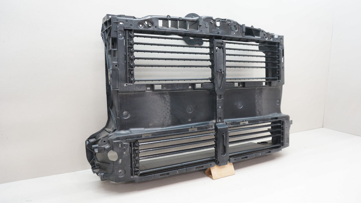 2020-2023 FORD ESCAPE FRONT RADIATOR SUPPORT AIR SHUTTER OEM PZ1B-A16E146-B